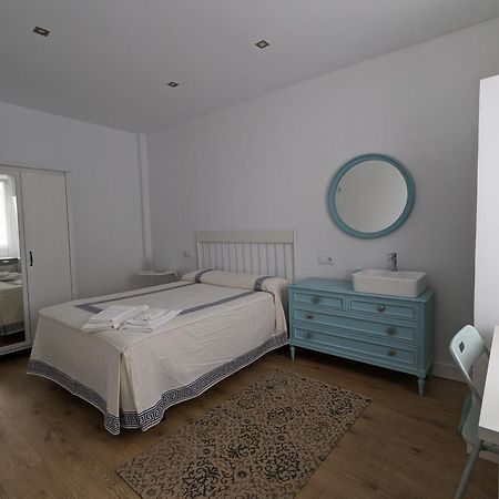 산탄데르 La Casa De Clara 아파트 외부 사진