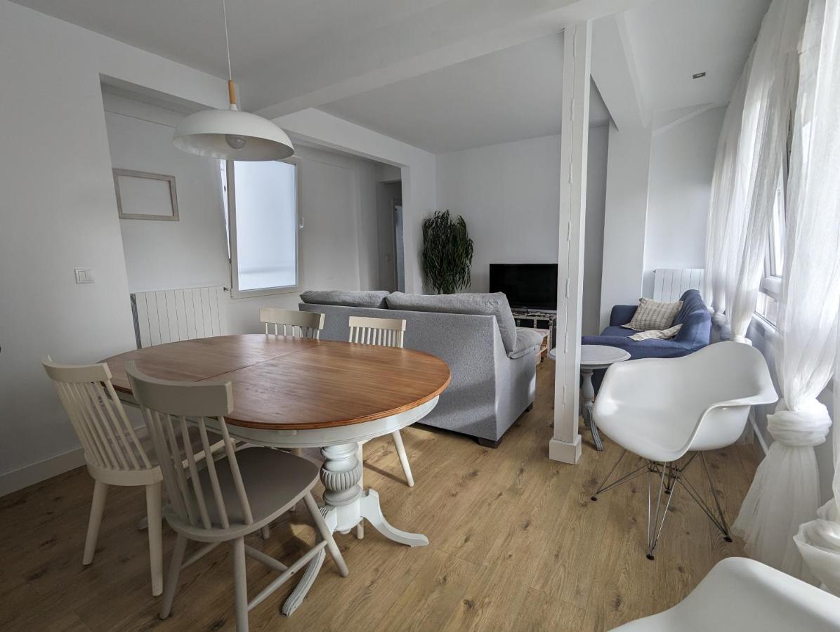 산탄데르 La Casa De Clara 아파트 외부 사진
