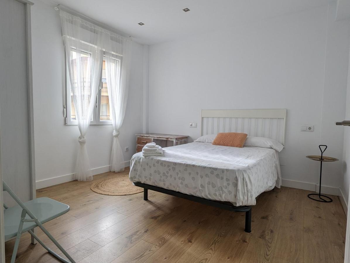 산탄데르 La Casa De Clara 아파트 외부 사진