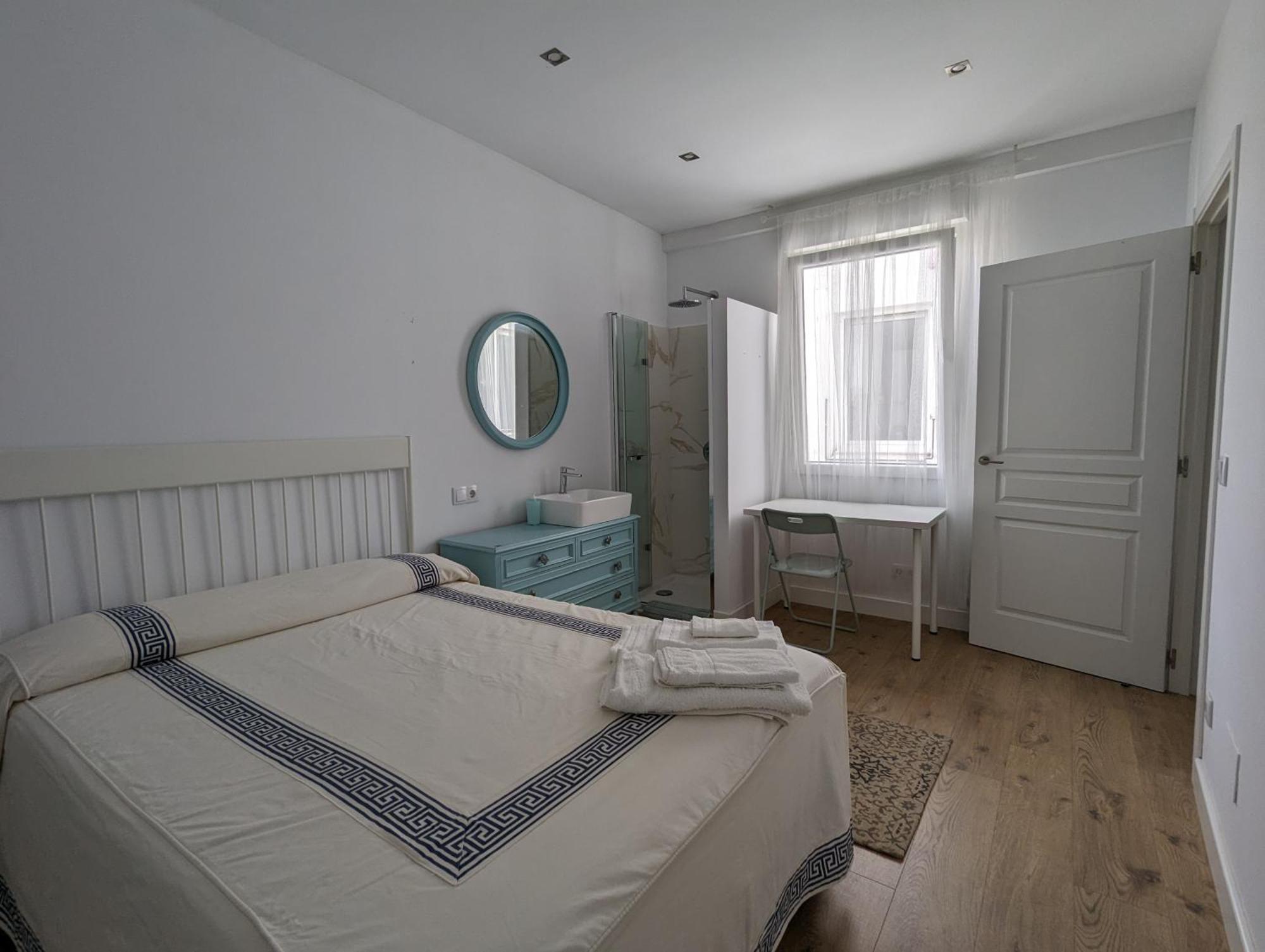 산탄데르 La Casa De Clara 아파트 외부 사진